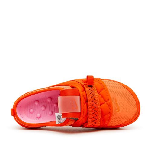 nike offline slide orange 570272