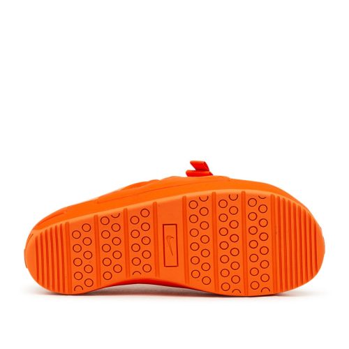 nike offline slide orange 991013