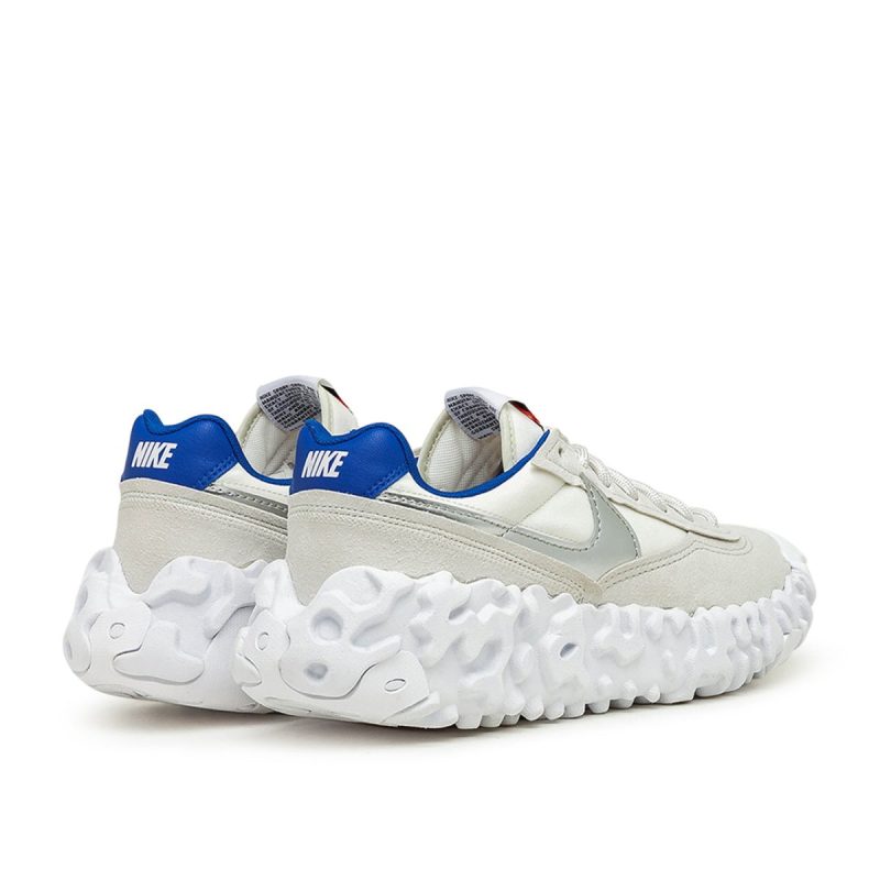 nike overbreak creme blau 536967