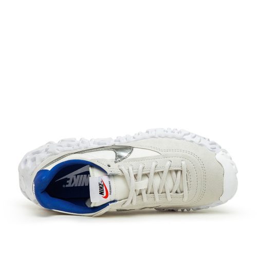 nike overbreak creme blau 919277