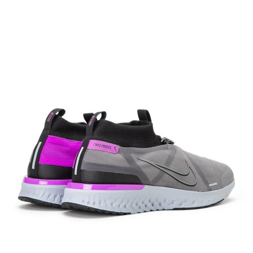 nike react city schwarz lila 226467