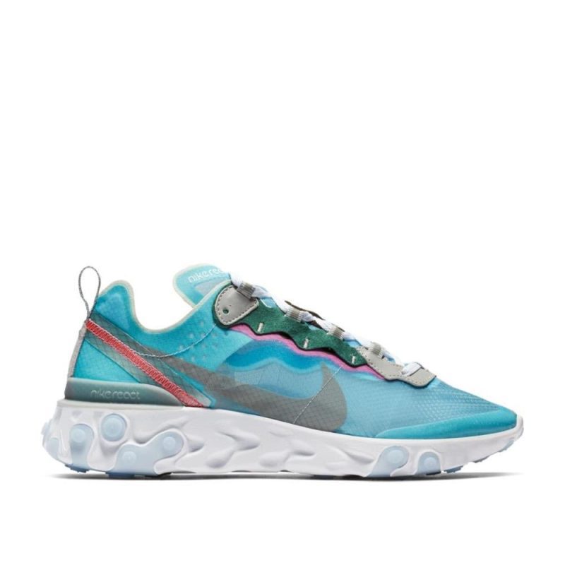 nike react element 87 blau 257913