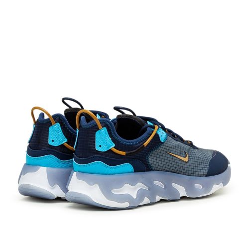 nike react live navy turkis 616372