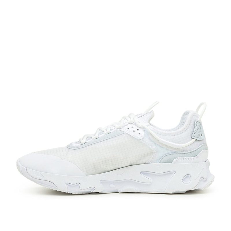 nike react live weiss 439584