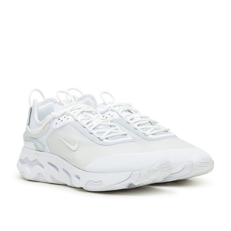 nike react live weiss 555648