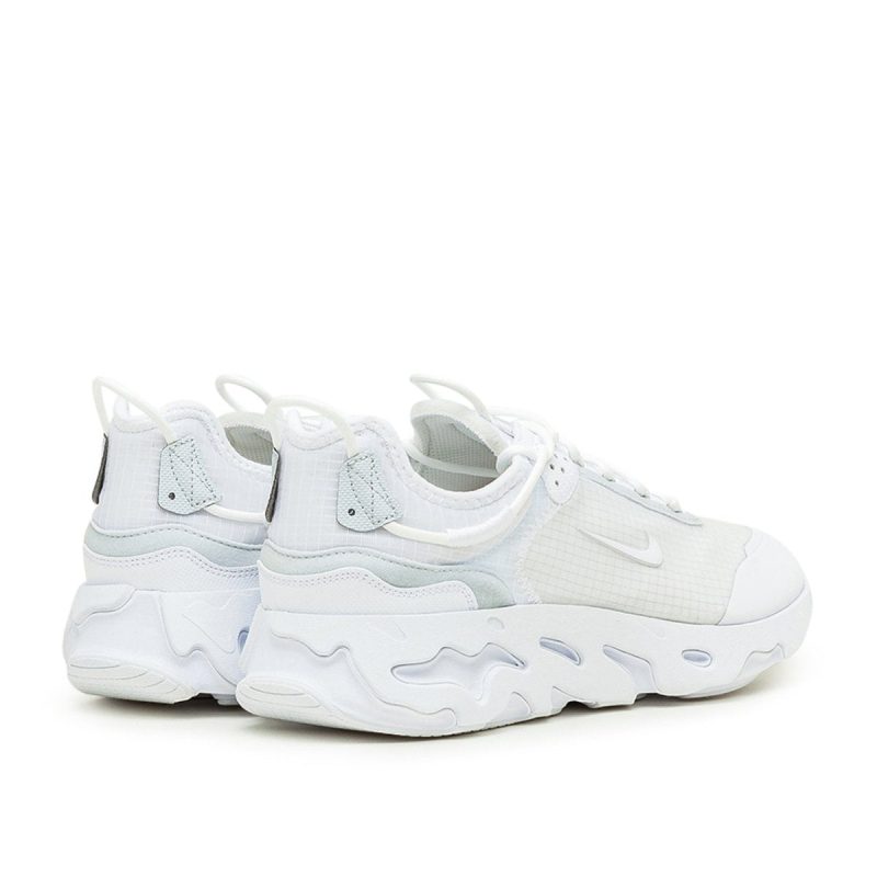 nike react live weiss 930819