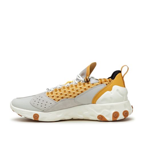 nike react sertu beige grau 992342