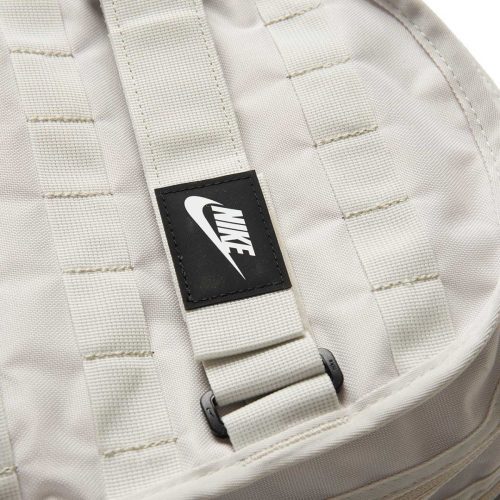 nike rpm backpack grau 170532