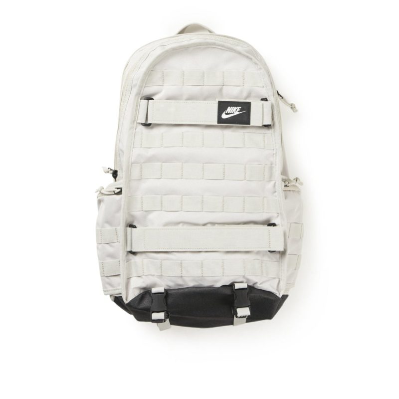 nike rpm backpack grau 257564