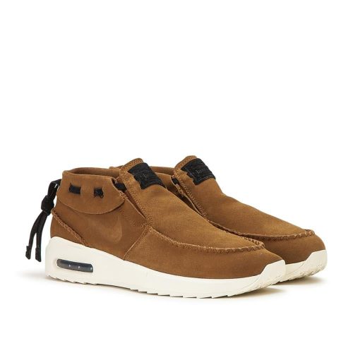 nike sb air max stefan janoski 2 moc braun 615762