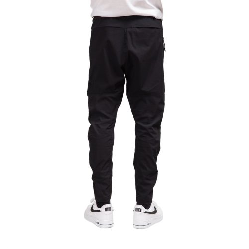 nike sportswear tech pack woven track pant schwarz 760532