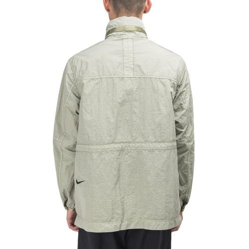 nike tech pack jacket beige 409294