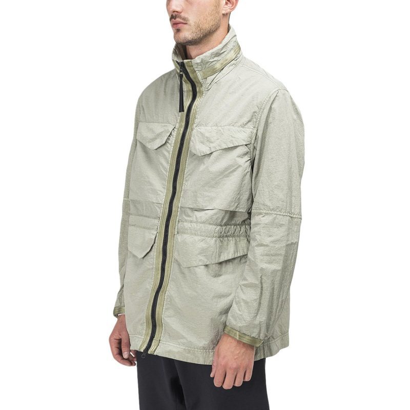 nike tech pack jacket beige 852010