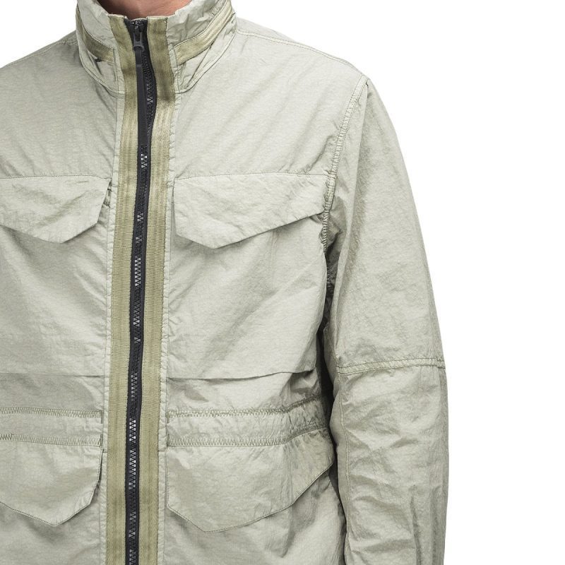 nike tech pack jacket beige 907343