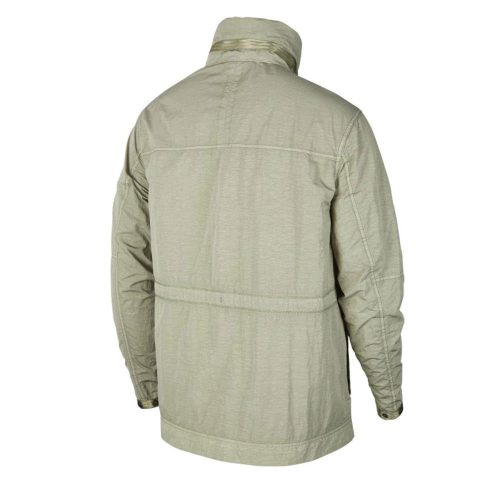 nike tech pack jacket beige 910834