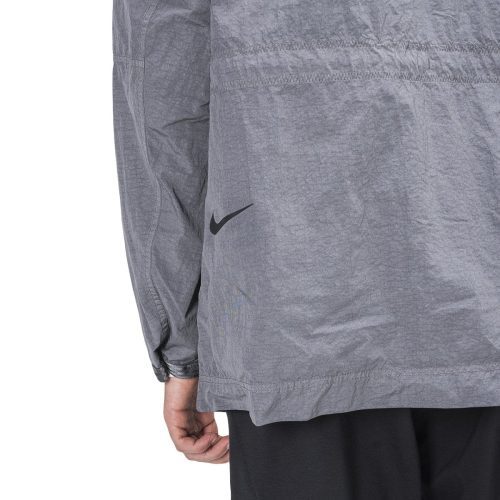 nike tech pack jacket grau 979144