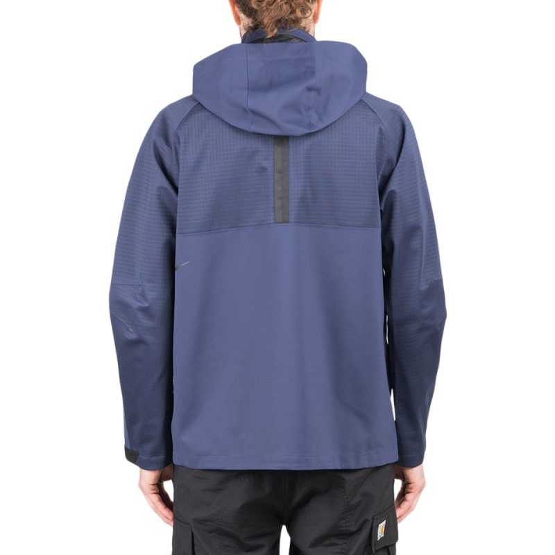 nike tech pack m65 jacket navy 448765