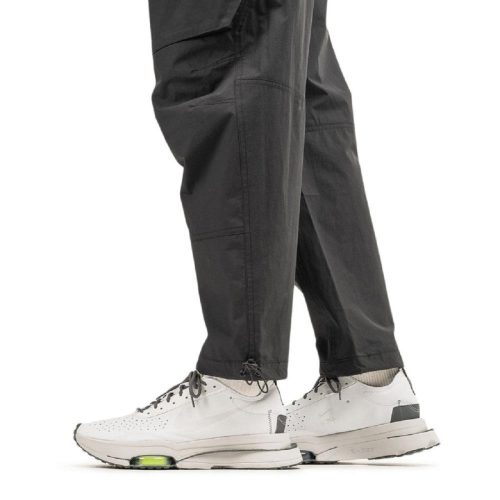 nike tech pack pants schwarz 538690