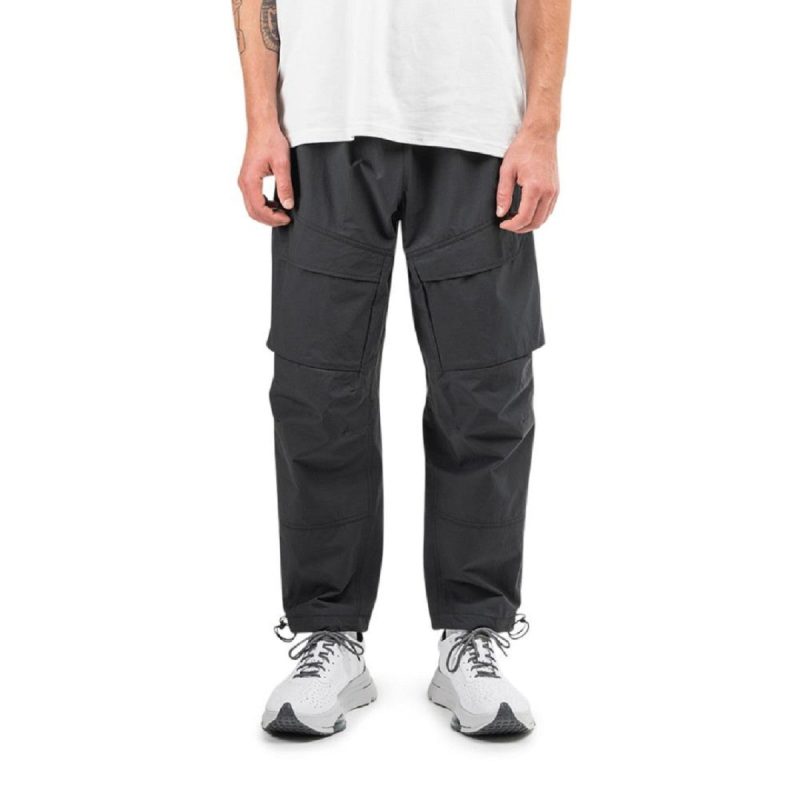 nike tech pack pants schwarz 803515