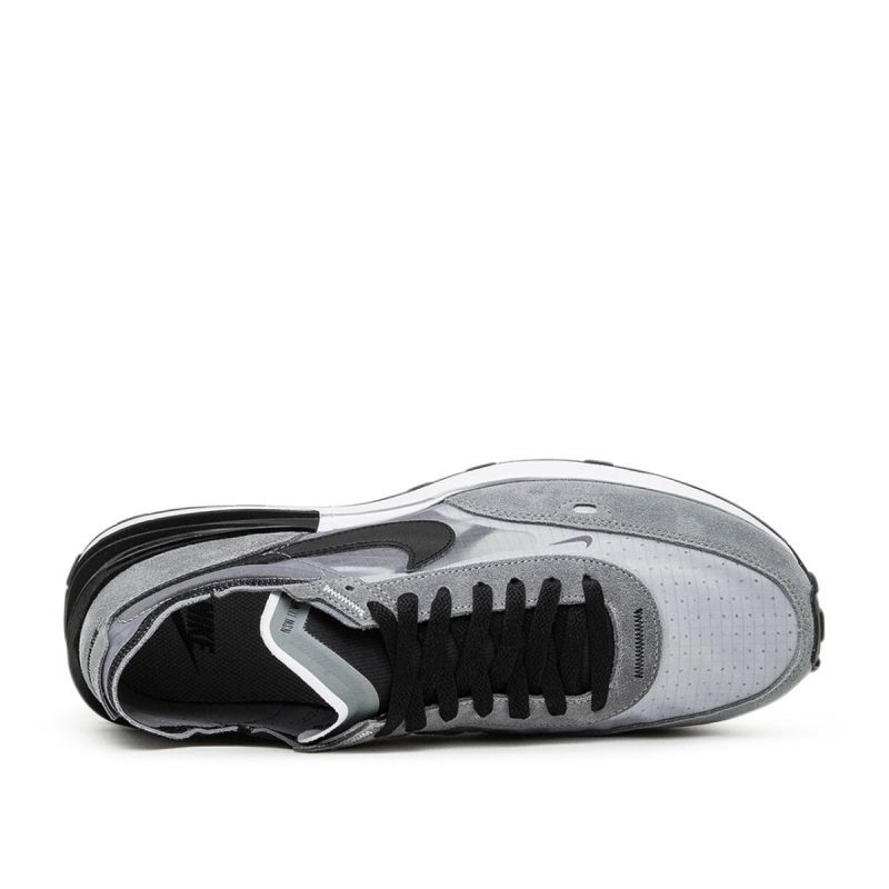 nike waffle one grau weiss 446914