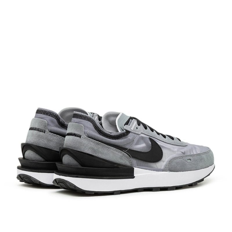 nike waffle one grau weiss 969915