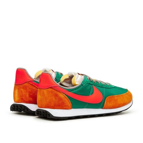 nike waffle trainer 2 sp turkis orange 272601