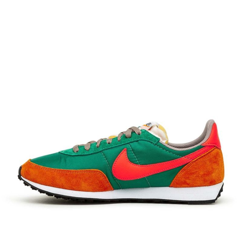 nike waffle trainer 2 sp turkis orange 634639