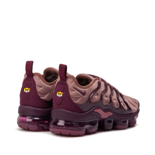 nike wmns air vapormax plus lila 598264