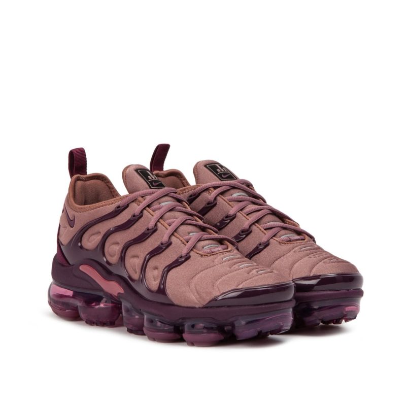 nike wmns air vapormax plus lila 782770