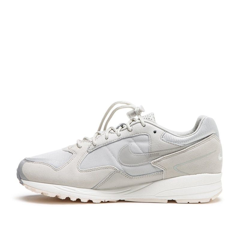 nike x fear of god air skylon ii light bone 308164