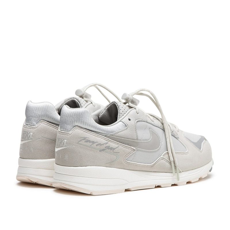 nike x fear of god air skylon ii light bone 558390