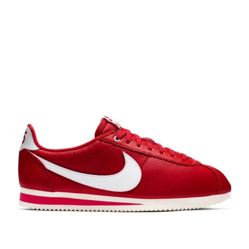 nike x stranger things cortez rot weiss 966679