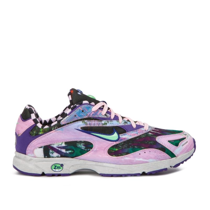 nike zoom streak spectrum plus premium lila 363935