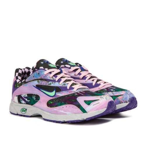 nike zoom streak spectrum plus premium lila 654694