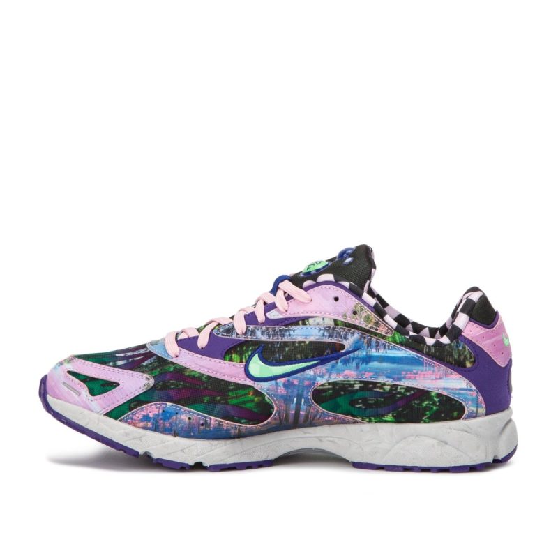 nike zoom streak spectrum plus premium lila 823535