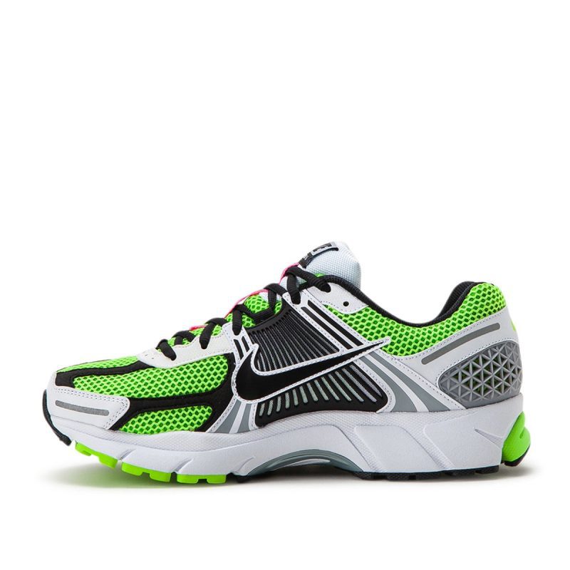 nike zoom vomero 5 se sp grun weiss 233407