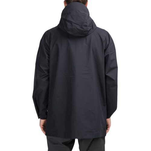 norse projects bergen shell gore tex 20 jacket navy 145660