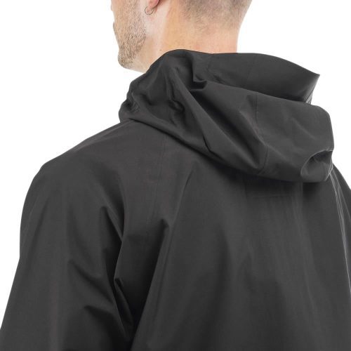 norse projects bergen shell gore tex 20 jacket schwarz 361994