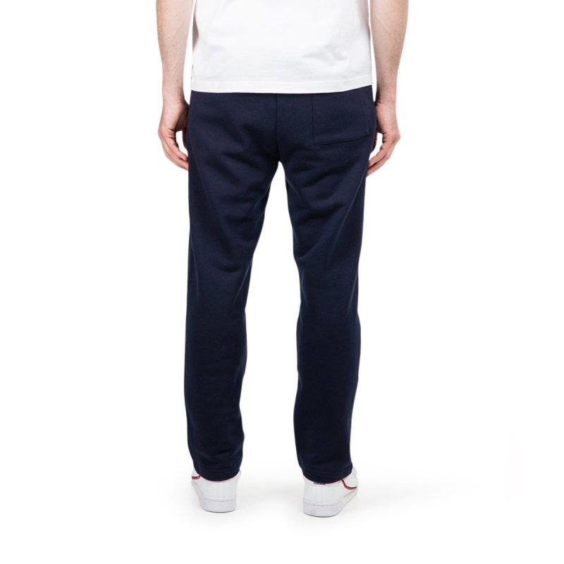 norse projects falun classic sweatpant navy 938421