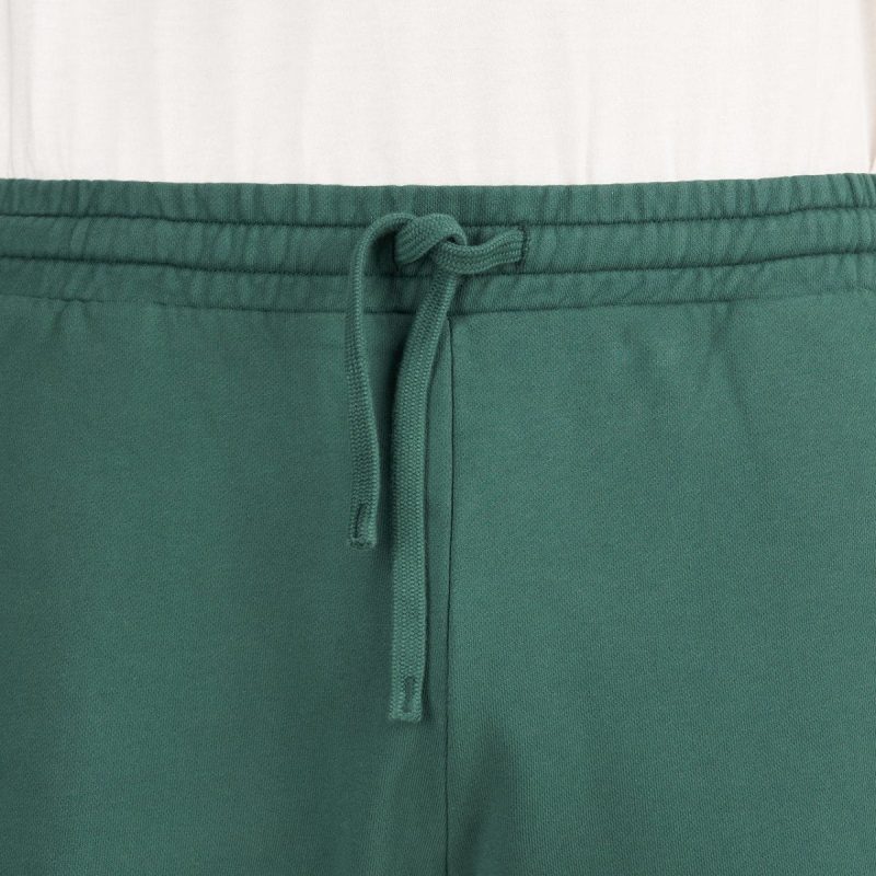 norse projects falun gmd sweatshorts grun 400670