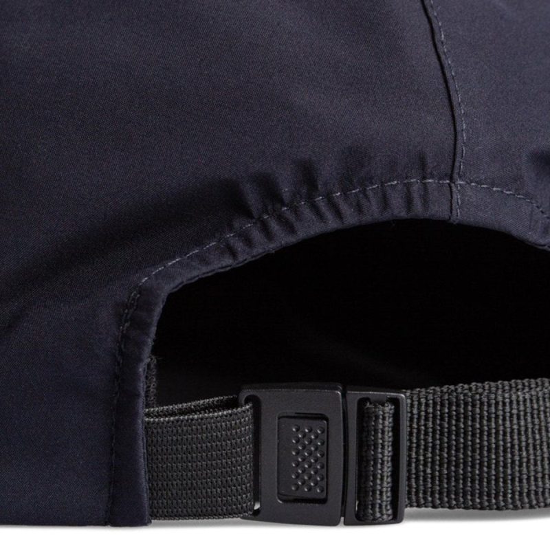 norse projects gore tex sports cap navy 935781