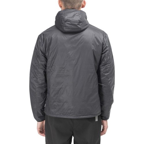 norse projects hugo 20 jacket schwarz 380792