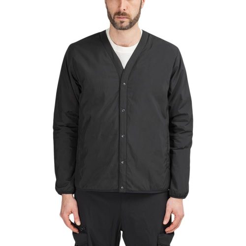 norse projects otto light wr jacket schwarz 239705