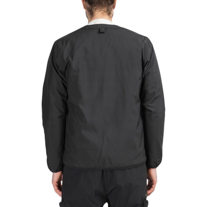 norse projects otto light wr jacket schwarz 367887