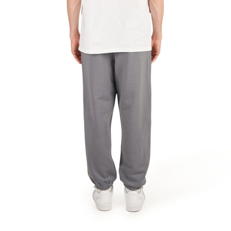 norse projects vanya tab series sweatpants grau 497883