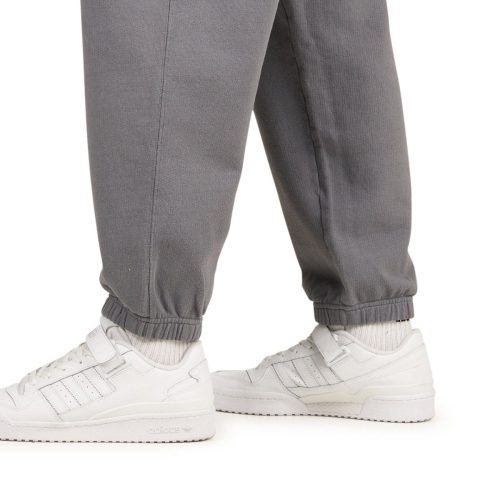 norse projects vanya tab series sweatpants grau 528822