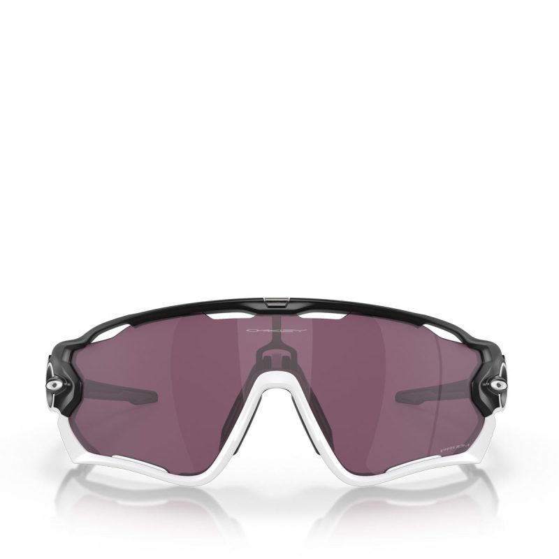 oakley jawbreaker schwarz multi 316855