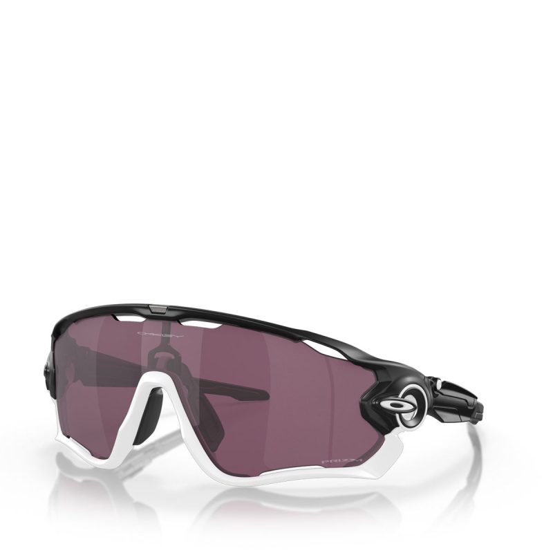 oakley jawbreaker schwarz multi 859903