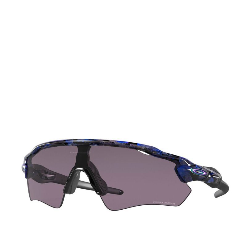 oakley radar ev path grau multi 102946