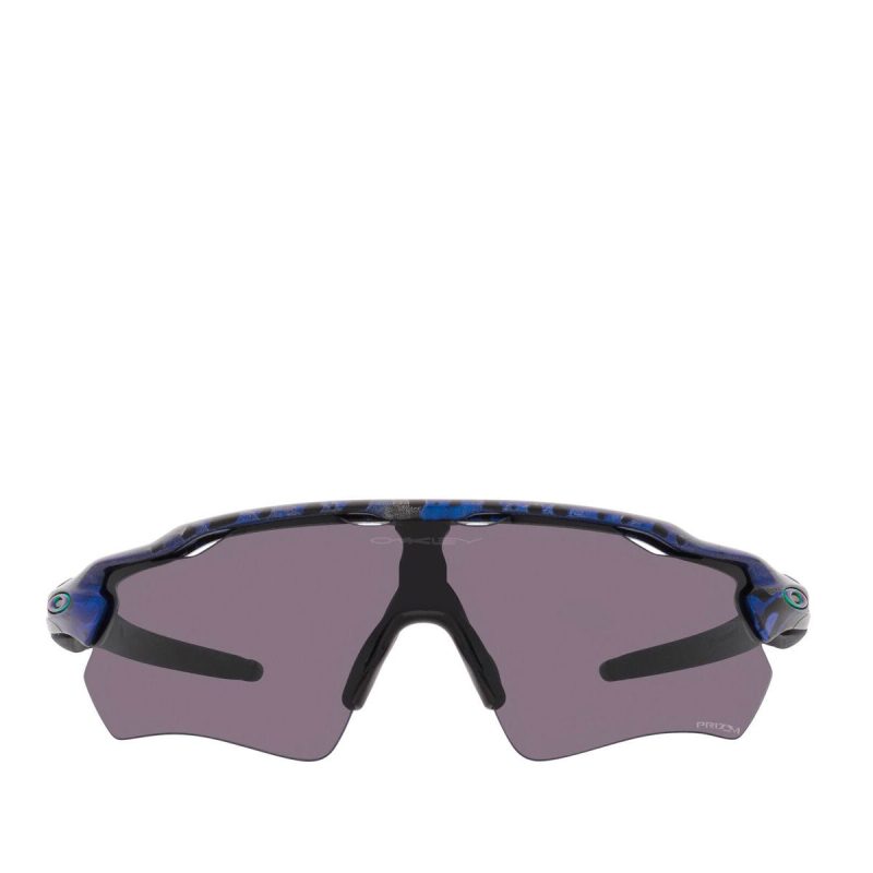 oakley radar ev path grau multi 431109